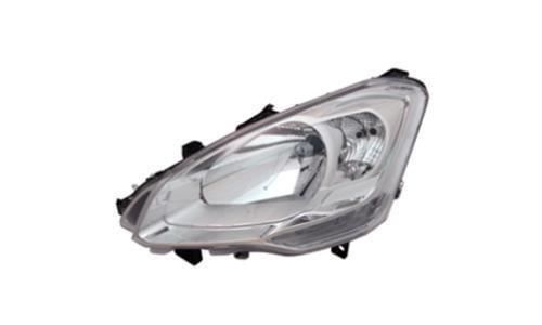 20-B752-05-2B C.BERLİNGO ÖN FAR MOTORLU EL.LH.08-