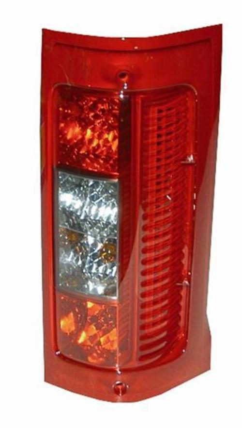 ARKA SAĞ STOP LAMBASI FIAT DUCATO 01 PEUGEOT BOXER 01 CITROEN JUMPER 01