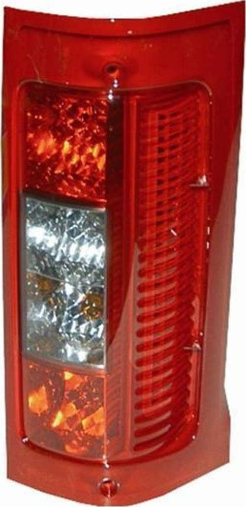 ARKA SAĞ STOP LAMBASI FIAT DUCATO 01 PEUGEOT BOXER 01 CITROEN JUMPER 01