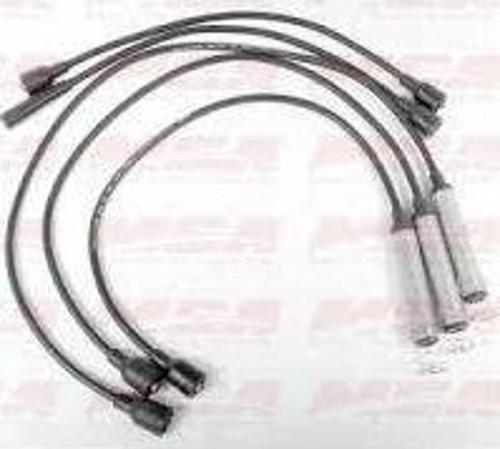 BUJİ KABLOSU TAKIMI ASTRA F 91 98 VECTRA A 88 95 1.8-2.0İ 18SV-C18NZ-20NE-C20NE VECTRA B 1.6 16LZ2 METAL BAŞLIKLI