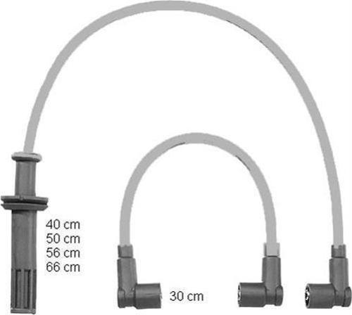 BUJİ KABLOSU TMPR 2.0 16V