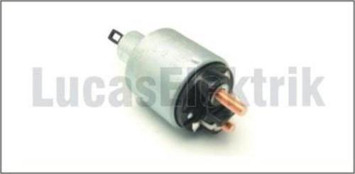 MARS OTOMATIGI 12V DUCATO 1.9D