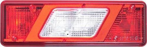 ARKA STOP LAMBASI .SAĞ.12V TRANSIT V363 14 17 KABLOLU PIKAP