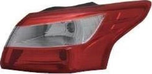 ARKA STOP LAMBASI SAG DIS FOCUS III 11 14 SEDAN 11-B849-01-2B