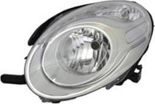 20-E210-05-2B FAR SOL FIAT 500L 12 ELK. MOTORLU