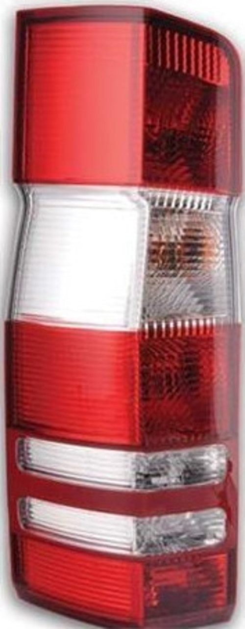 STOP LAMBASI SAG DUYSUZ. SISLI MERCEDES SPRINTER B906 06
