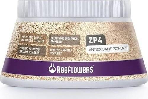 ZP4 Antioxidant Powder 250 ml