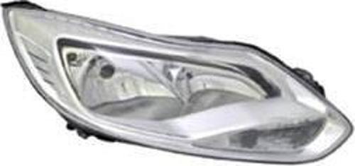 FAR KOMPLE SAG BEYAZ ZEMIN FOCUS III 11 14 KROM 20-C569-05-2B