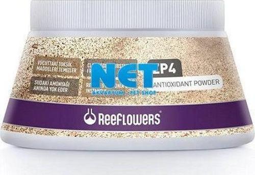 ZP4 Antioxidant Powder 500 ml