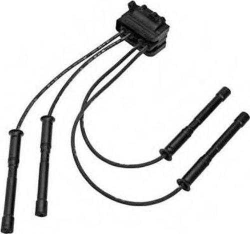 ATEŞLEME BOBİNİ RENAULT CLIO II 01 CLIO III 05 TWINGO 01 1.2 16V D4F.7.06-D4F.7.12