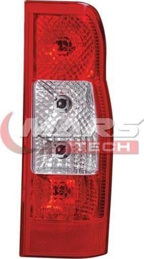 STOP LAMBASI SAĞ FORD TRANSİT V347-V348 06 14 DUYLU