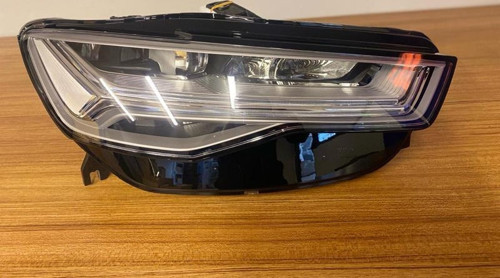 FAR KOMPLE SAĞ MATRIX FAR LEDLİ BEYİNLİ AUDI A6 2014
