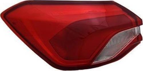 ARKA STOP SOL FOCUS IV 17 H-B 11-E986-05-2B