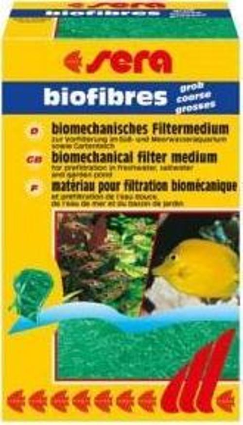 Biofibres 40 gr. Kalın Filtre Malzemesi