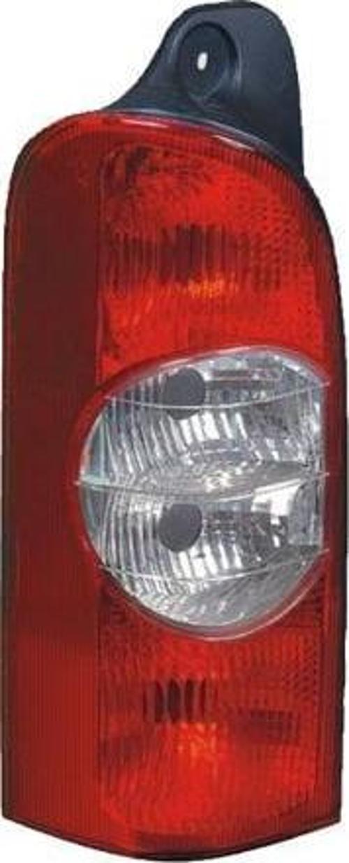 STOP LAMBASI SAĞ MASTER II 04 DUYSUZ