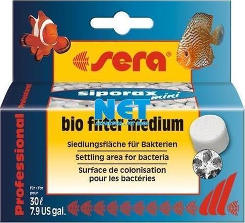 Siporax Mini 35 gr