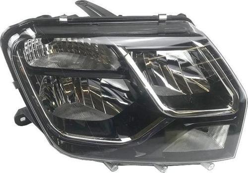 FAR MANUEL SOL DACIA DUSTER 13-17