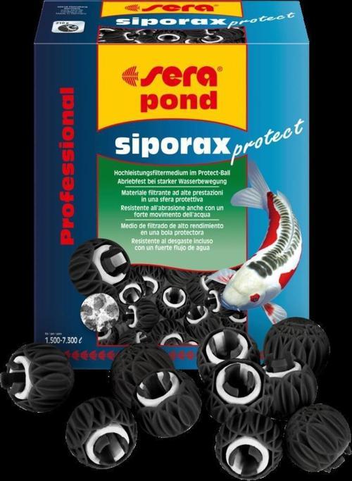 siporax pond protect 10.000 ml