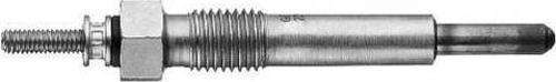 KIZDIRMA BUJİSİ VECTRA A 1.7 TD 90-95 - ASTRA F 1.7 TDS 91-98 - CORSA B 1.5 D 93-00
