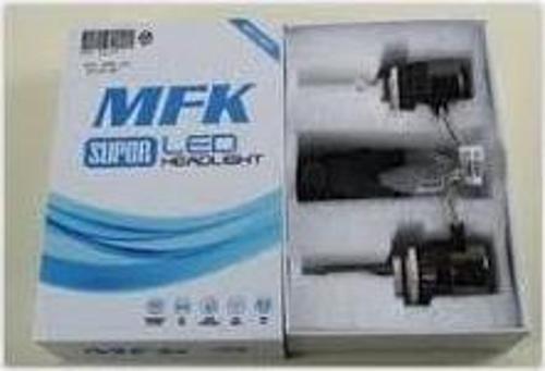 300-37 AMPÜL 12V H27 LED XENON SET CREE LED/ORJ. TEK DEVRE