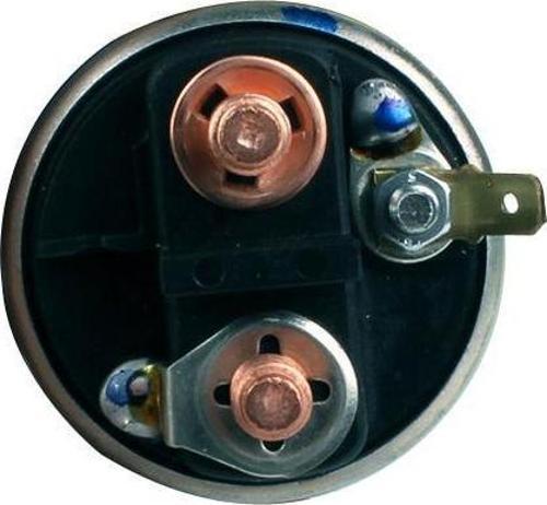 MARŞ OTOMATİĞİ D6RA PARTNER-BERL.P206-P307 2.0 HDİ