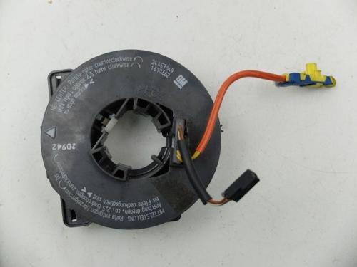 AIRBAG KONTAK ÜNITESI ZEMBEREK RADYOSUZ ASTRA G-CORSA C-COMBO C-MERIVA A-TIGRA B