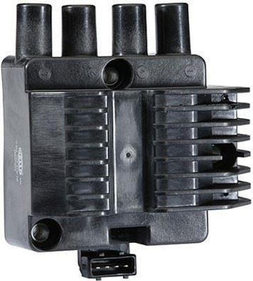 ATEŞLEME BOBİNİ ASTRA F-CORSA B 1.4İ 16V-1.6İ 16V-TIGRA 1.4 16V-1.6 16V-VECTRA B 1.6İ 16V