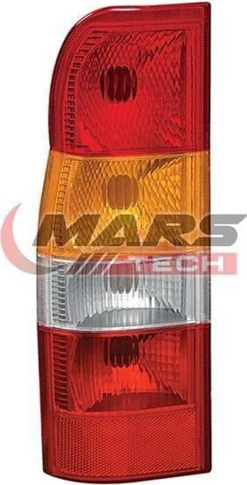 STOP LAMBASI SOL FORD TRANSİT V184 01 06 DUYLU