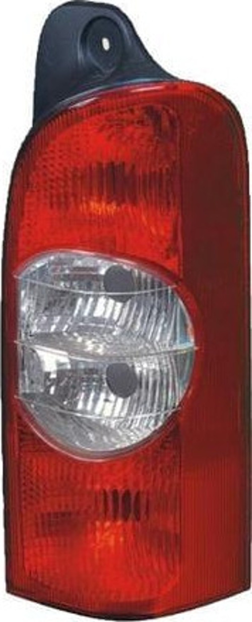 STOP LAMBASI SOL MASTER II 04 DUYSUZ