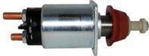 MARŞ OTOMATİĞİ ELEKTROMANYETİK C2-C3-P206-P307 1.4 HDI-C4-P307-P407 1.6 HDI