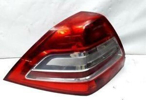 STOP LAMBASI SOL MGN II 06 DUYSUZ