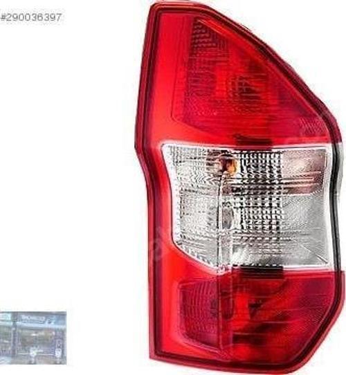 STOP LAMBASI SOL TRANSİT-TOURNEO COURIER 2014 DUYSUZ