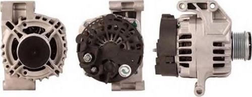 ALTERNATÖR 14V 85A ALBEA 1.3 MULTIJET