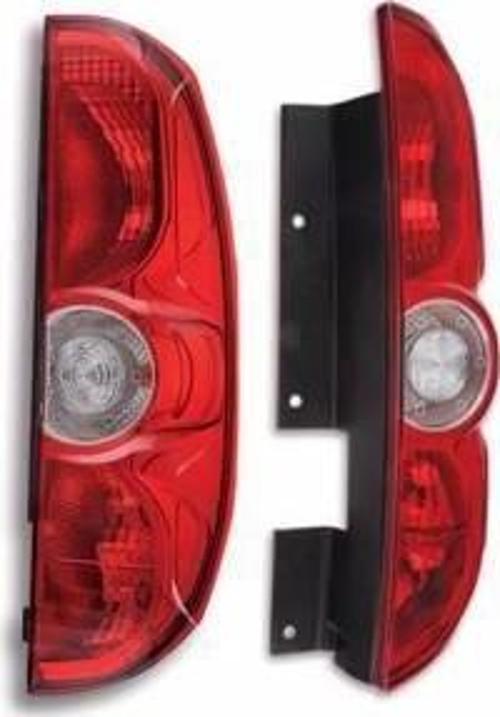 STOP SAĞ 2010 MODEL YENİ DOBLO