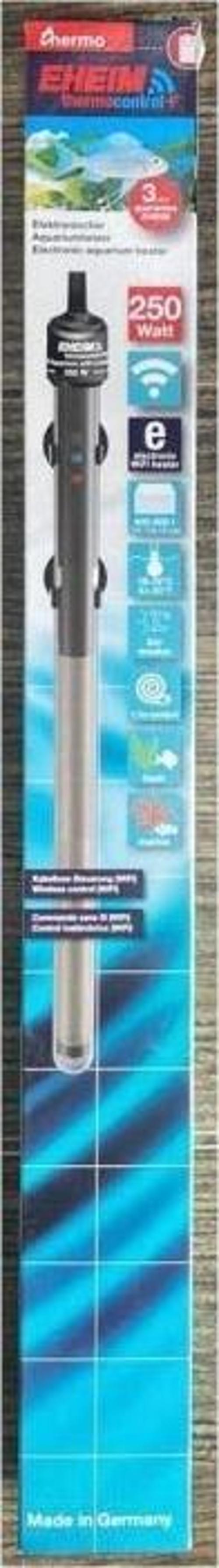 Thermo Control +E WIFI 2500W Isıtıcı