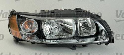 FAR SİNYAL E SAĞ H7 HB3 VOLVO S60 06/04
