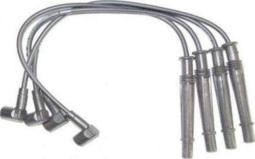 BUJİ KABLOSU CLIO III-KNG-TWNG 1.2 16V-DACIA LOGAN MCV II 1.2 13 SANDERO 1.2 16V 08