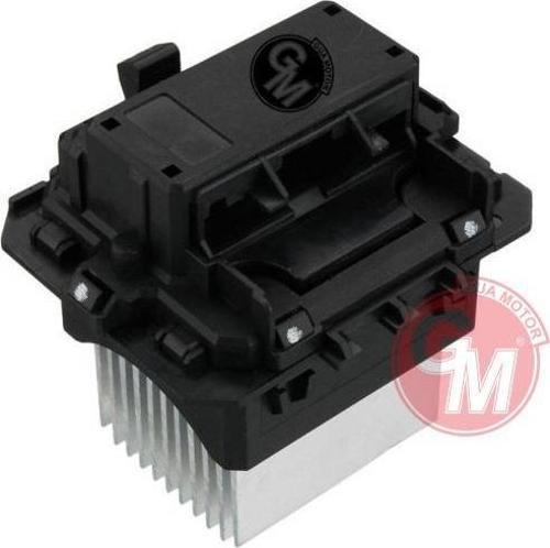 KALORİFER REZİSTANSI CLIO IV-MGN III 1.6 16V-1.5DCI-2.0DCI-FLUENCE-SCENIC III 08 P207-P208-P308- P508-EXPERT-JUMPY-C4-DS4
