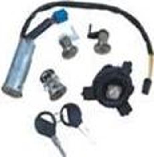 KONTAK ANAHTARI SET P206 98