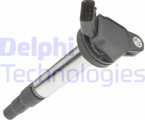 ATEŞLEME BOBİNİ AURIS-AVENSIS-VERSO 1.6-1.8-2.0 09 COROLLA 1.6 VVTİ-1.8VVTİ 07 RAV4 III 2.0 08
