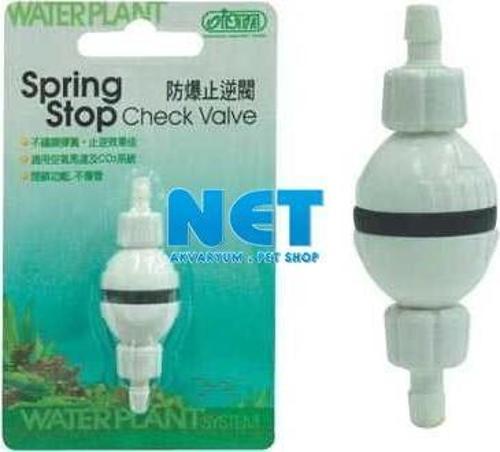 Check Valf ( I577 ) Akvaryum İçin