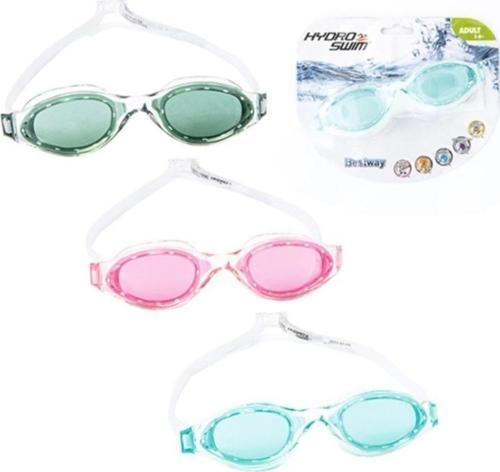 Yeşil Ix-1400 Yüzücü Gözlüğü W21077