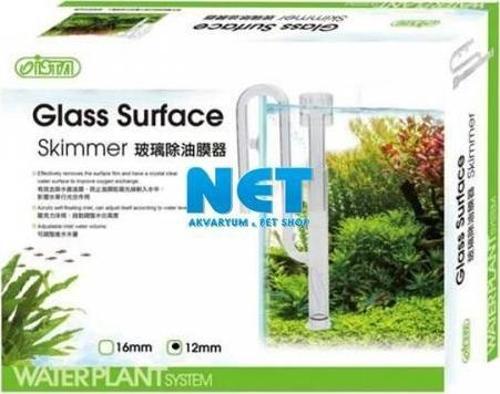 Yüzey Temizleyici (CAM) 12 MM