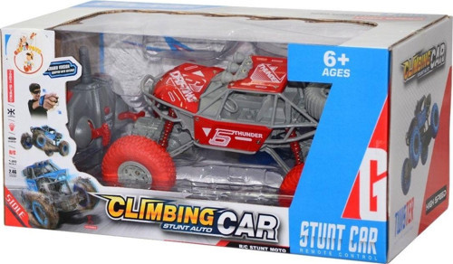 Ud2201A Gepet, Climbing Car Rock Crawler 1:20