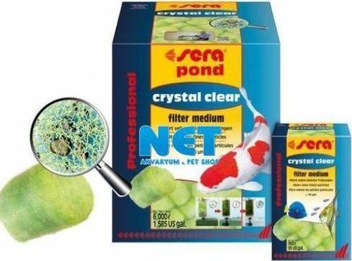 Crystal Clear 360 lt ( 12 adet )