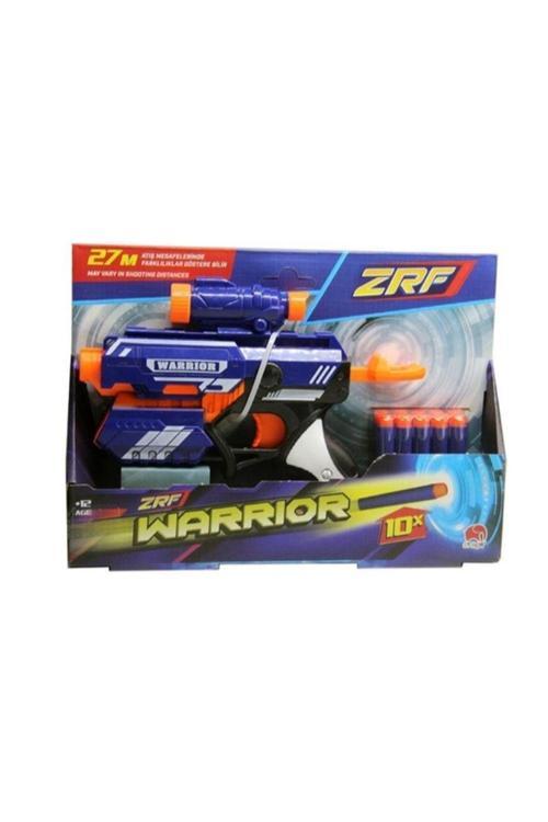Diğer 1453 Zrf Soft Mermi Atan Silah Lazerli