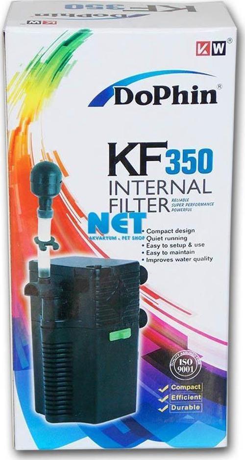 DOLPHİN KF/350 İÇ FİLTRE 350 L/H 