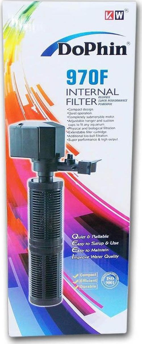 970F İç Filtre 1500 L/H, 24,8 W,