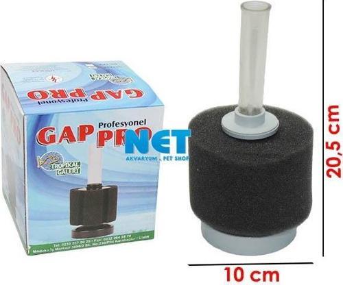 Gap Pro Pipo Filtre Küçük (Ağırlıklı) 