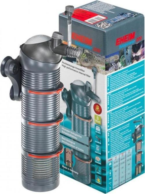 Biopower 200 iç Filtre